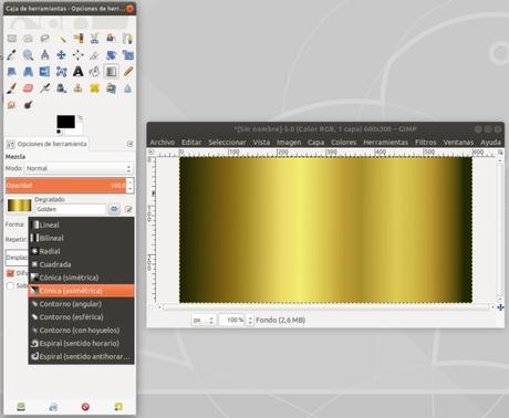 Introduccion a GIMP: Curso Introduccion a GIMP: Curso