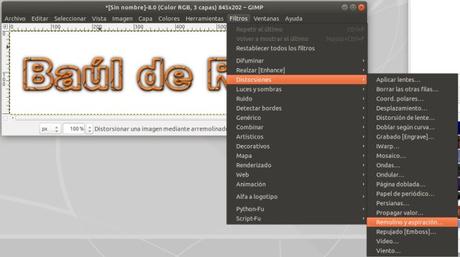 Introduccion a GIMP: Curso Introduccion a GIMP: Curso