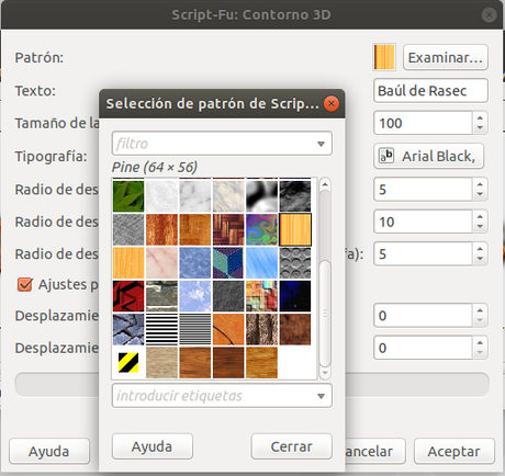 Introduccion a GIMP: Curso Introduccion a GIMP: Curso