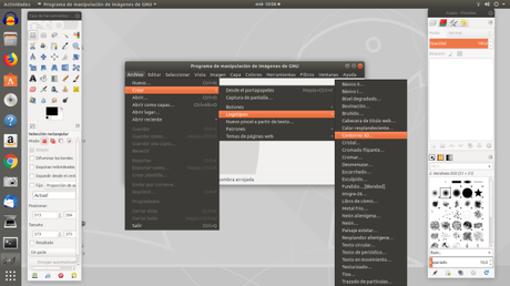 Introduccion a GIMP: Curso Introduccion a GIMP: Curso