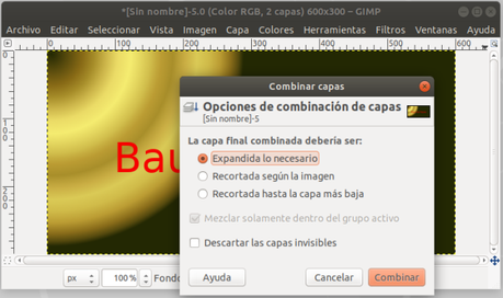 Introduccion a GIMP: Curso Introduccion a GIMP: Curso
