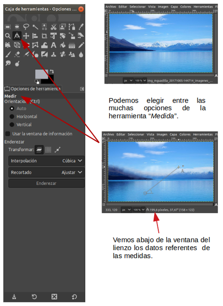 Introduccion a GIMP: Curso Introduccion a GIMP: Curso