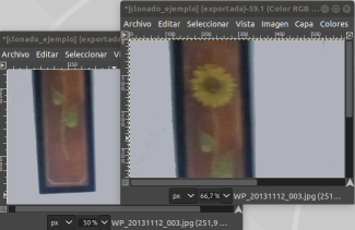 Introduccion a GIMP: Curso Introduccion a GIMP: Curso