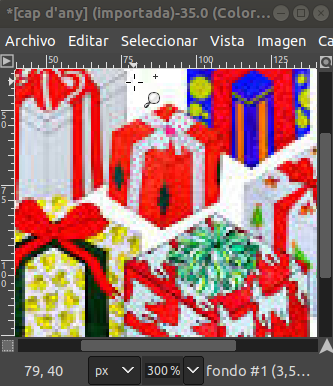 Introduccion a GIMP: Curso Introduccion a GIMP: Curso