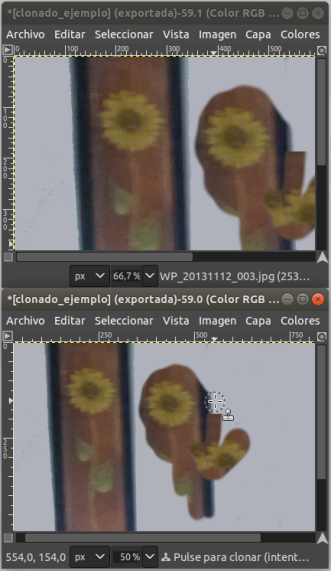 Introduccion a GIMP: Curso Introduccion a GIMP: Curso