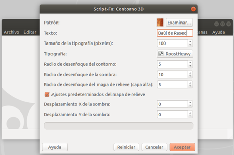 Introduccion a GIMP: Curso Introduccion a GIMP: Curso