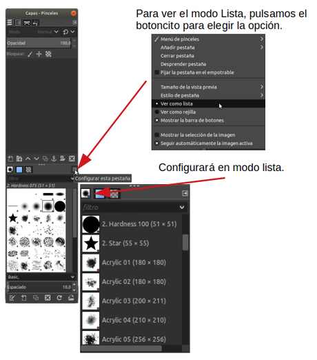 Introduccion a GIMP: Curso Introduccion a GIMP: Curso