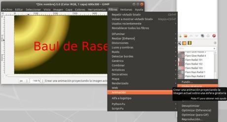 Introduccion a GIMP: Curso Introduccion a GIMP: Curso