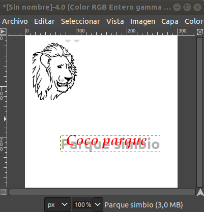 Introduccion a GIMP: Curso Introduccion a GIMP: Curso