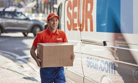 La OSI alerta de una oleada de estafas suplantado a SEUR