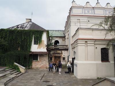 ¿Qué hacer en Zamosc?