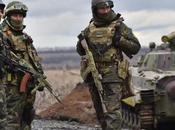 Ucrania: Inteligencia país detuvo grupo prorrusos pretendía formar “repúblicas populares” occidente