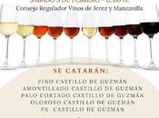 CONSEJO REGULADOR: Sesión Iniciación Vinos Jerez Manzanilla-Sanlúcar Barrameda: Sábado febrero 2022: Cooperativa Albarizas