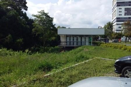 La plaza de toros “El bosque” debe convertirse en un gran centro cultural La plaza de toros “El bosque” debe convertirse en un gran centro cultural