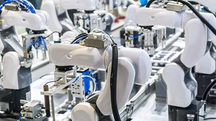 Robots y empleo: el caso del offshoring