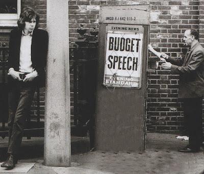 66/365 Nick Drake 66/365 Nick Drake