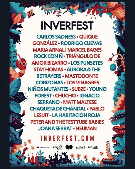 INVERFEST 2022