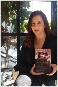 «Las herederas de la Singer», de Ana «Las herederas de la Singer», de Ana