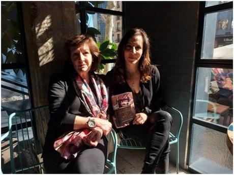 «Las herederas de la Singer», de Ana «Las herederas de la Singer», de Ana