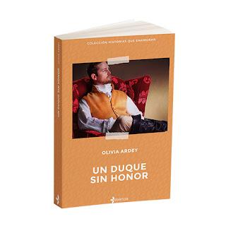 UN DUQUE SIN HONOR en kioscos de Chile