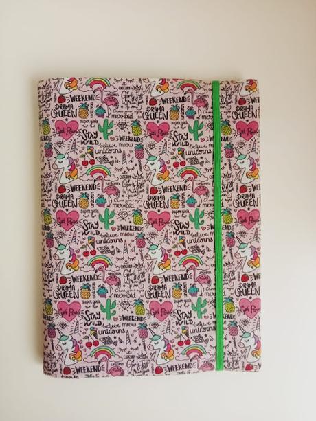 HASTA LA PRÓXIMA SEÑO GLORIA