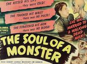 SOUL MONSTER, (ALMA MONSTRUO, (USA, 1944) Fantástico
