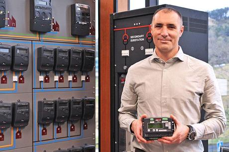 ZIV invierte 2M de euros en el desarrollo de sistemas inteligentes 