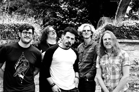 The Flower Kings - By Royal Decree (2022)