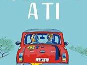 Reseña: Rumbo Beth O'Leary