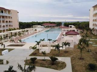 Cuba y Un Nuevo Destino de Playa Cuba y Un Nuevo Destino de Playa