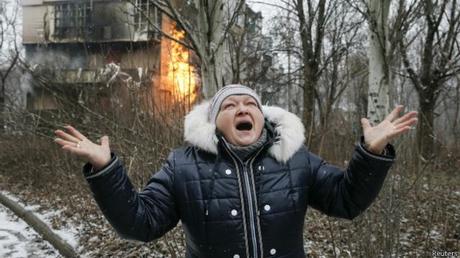 El mundo se parece hoy a lo que el Apocalipsis describe como el caos previo al Juicio Final