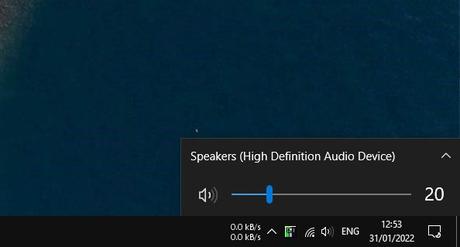 volumen del altavoz: cómo usar alarmas en Windows 10 y asegurarse de que suene 26 volumen del altavoz: cómo usar alarmas en Windows 10 y asegurarse de que suene 25