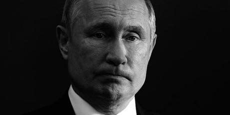 Los protocolos de Putin: una conspiración que se ocultó propagando la conspiranoia