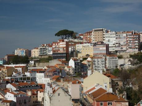 Ocho lugares que visitar en Lisboa