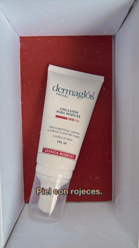 Todas las opciones de Dermaglós en un posteo. Todas las opciones de Dermaglós en un posteo.