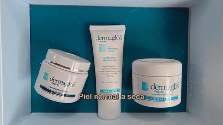 Todas las opciones de Dermaglós en un posteo. Todas las opciones de Dermaglós en un posteo.