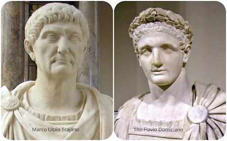 Los asesinos del emperador (Santiago Posteguillo)