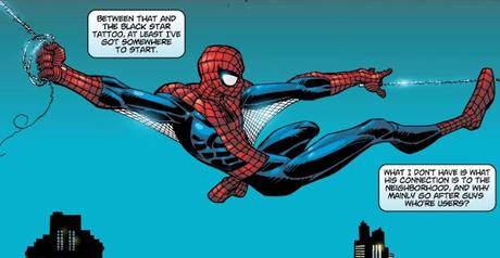 TRAILER DE LA NUEVA ETAPA DE ROMITA JR. Y ZEB WELLS EN THE AMAZING SPIDER-MAN