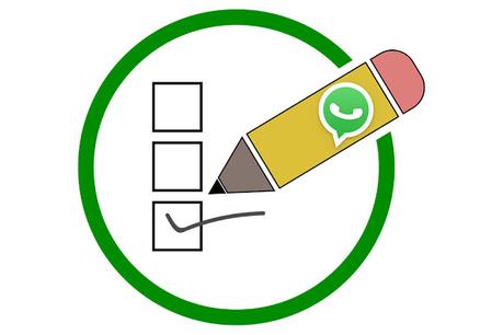 WhatsApp te dejará crear encuestas en grupos directamente desde la aplicación