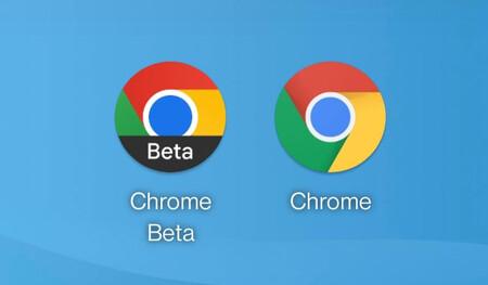 Chromeicono