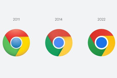 Google Chrome para Android ya luce nuevo icono en su beta y otras novedades