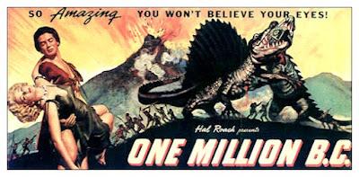 Dinosaur Tracks (IV)