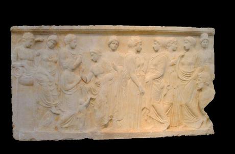 Illustres feminae, mujeres benefactoras en la antigua Roma