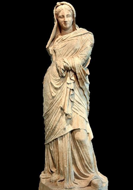 Illustres feminae, mujeres benefactoras en la antigua Roma