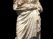 Illustres feminae, mujeres benefactoras antigua Roma