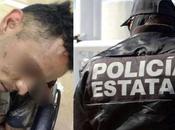 Policías Estatales levantan torturan reportero Ciudad Valles