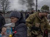 Diálogo entre Ucrania Rusia: Tercera reunión muestra avances mejora logística corredores humanitarios