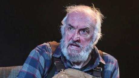 Muere a los 68 años actor de “Juego de Tronos” John Stahl