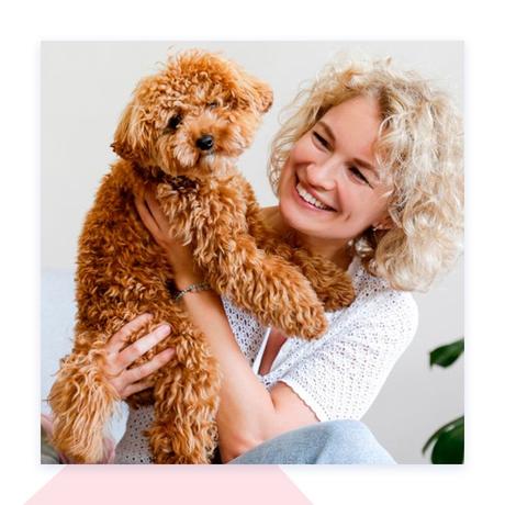 estreñimiento de perros ¿qué hacer con su pienso? 6