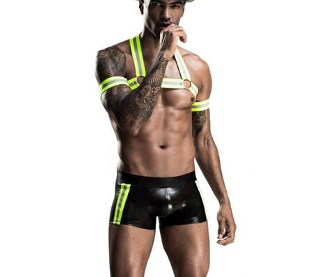 Ropa interior para hombre: boxer o slips ¿cual elegir? 16